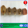 Professional popular copper ground rod clamp