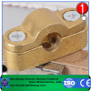 Electirc copper wire Clips Fastening