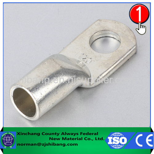 Cable Copper Lug of Terminal