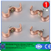 Electric Copper Earth Cable Clamp Manufacturer
