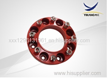 simple gear train with idler YJH01
