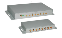 UHF Intelligent Antenna Multiplexer