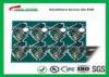 10 layers impedance blind buried PCB fr4tg170 1.4mm ShengYi material circuit board