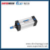 SU Series pneumatic actuator pneumatic cylinder china supplier