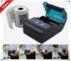 Bluetooth Thermal Portable Receipt Printer with RS232 and Mini USB