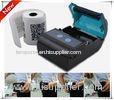 Bluetooth Thermal Portable Receipt Printer with RS232 and Mini USB