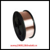 China Manufacturer SG2 AWS ER70S-6 mig welding wire