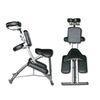 Health Bar Ergonomic Tattoo Artist Chair / Tattoo Medical Supplies Multi - Function