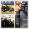 China New Mini Electric Loader for Farm Working