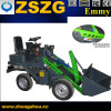 Hydraulic transmission battery loader, New CE battery loader