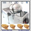 Automatic Big Model Popcorn Making Machine For Hot Sale