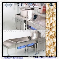 Big Model High Capacity Popcorn Maker Machine For Best Price