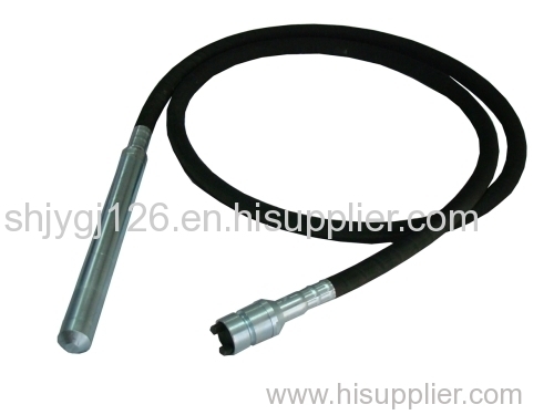 Concrete Vibrator Poker Hose