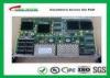 Electronics Components PCB Assembly Service BGA Assembly / Rework Capability