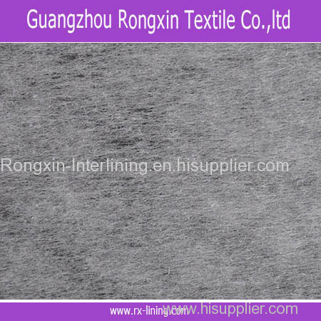 non-woven interlining,fusible interlining,apparel interlining