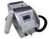 Professional Laser Tattoo Removal Machine For Beauty Salon , Tattoo Remover