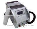 Professional Laser Tattoo Removal Machine For Beauty Salon , Tattoo Remover