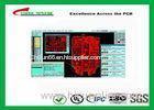 PCB Engineering SI , PI , and EMC.High-speed PCB Design Services