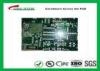 Cell phone board 8layer pcb FR4 2.1MM 18um copper with gold for Mobile phone