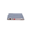 1 Channel digital video optical transceiver 1 channel video converter
