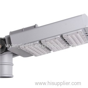 3000K 90w LED Street Light