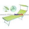 Chair Sunbed Sun Bed Sling Lounger