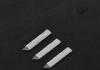 Permanent Makeup Tattoo Blade 14 pin / pc Supply , Tattoo Artist Needles