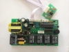 Output 24VDC fireplace Remote Control mainboard
