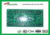 4layer 2oz copper Power printed circuit board with Green solder Remote Control PCB