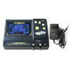 Professional Tattoo Power Supply 60V - 250 V Dc 1.5 - 16 v 2 a With LCD Screen