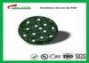 LED Lights Aluminum PCB FR4 1.6MM Green Solder Mask Elevator PCB