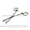 Ring Opening Triangle Pliers Body Piercing Instruments For Professional Tattoo Artist
