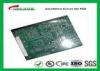 Custom Printed Circuit Board BAG 10 Layer PCB FR4 tg170 3 mil Trace