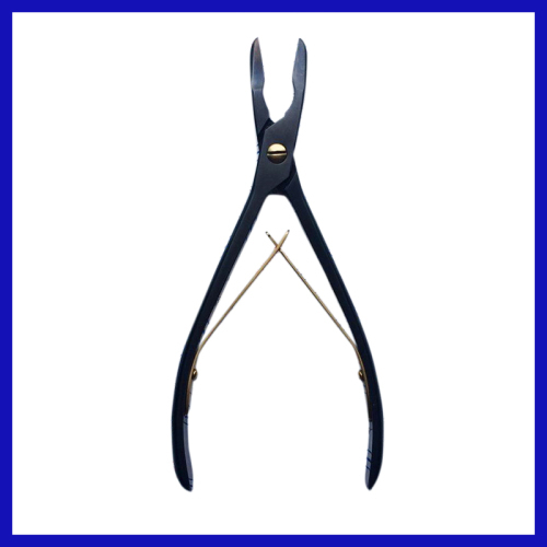 bone bone cutting scissors cutting scissors Single joint bone scissors