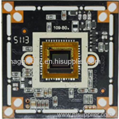 1200TVL HD AP100+ARO130 1/3 CMOS Camera Board