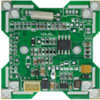 1/4 CMOS BYD-3003U 480TVL cctv camera board