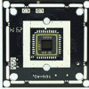 600TVL1/4 CMOS PIXELPLUS-7030 color camera board