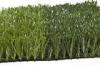 Poly Ethylene Fake Grass For Gardens Decoration 50mm Artificial Grass
