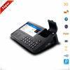 7 inch Mobile Intelligent Terminal , Mobile Credit Card Machine With NFC Reader