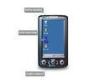 4.3 Inch Windows CE Handheld PDA , PDA With WiFi And GPS