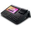 7 &quot;touch screen wireless pos machine pos terminal with receipt printer 3G NFC reader Free SDK