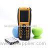 2.8 inch Mobile Intelligent Terminal with Barcode Scanner and RFID Reader
