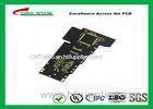 Double Sided Aluminium Base PCB Prototype Circuit Board Immersion Gold for Video PCB