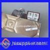 Eco - Friendly TV Background Wall Synthetic Leather Fabric Polyurethane Fake Leather