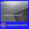 Luxury Vinyl Tile Flooring / Solid Color Vinyl Floor Tiles / Interlocking Vinyl Plank Flooring