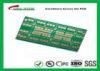 Long LED pcb with 2 Layer Aluminum Printed Circuit Board with 2.0mm Thickness