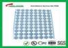LED Circuit Board Aluminum PCB with Thermal Conductivity 1.5W/mk