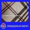 Eco - Friendly Handmade Polyurethane Bag Faux Leather Fabric With EN