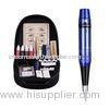 DSH Permanent Makeup Pen Eyebrow Tattoo Machine Kit Infinite Speed Control