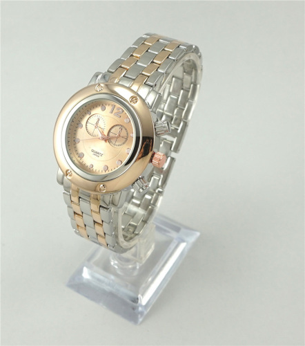 Luxury women wristwatch with high quality